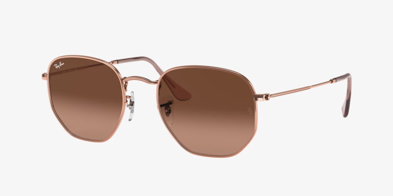 Ray-Ban RB3857 Frank Sunglasses | LensCrafters