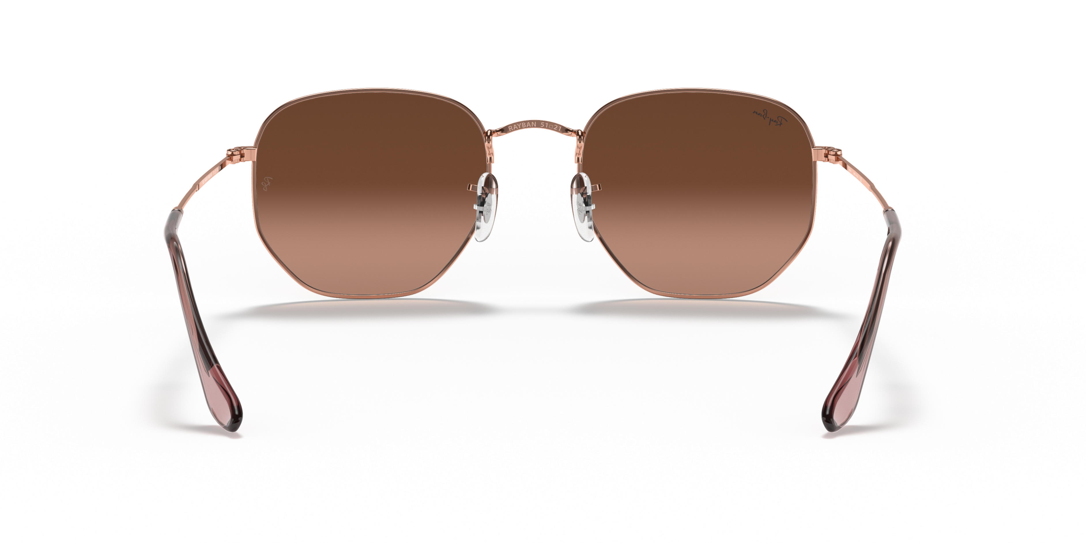 RB3548N Hexagonal Flat Lenses