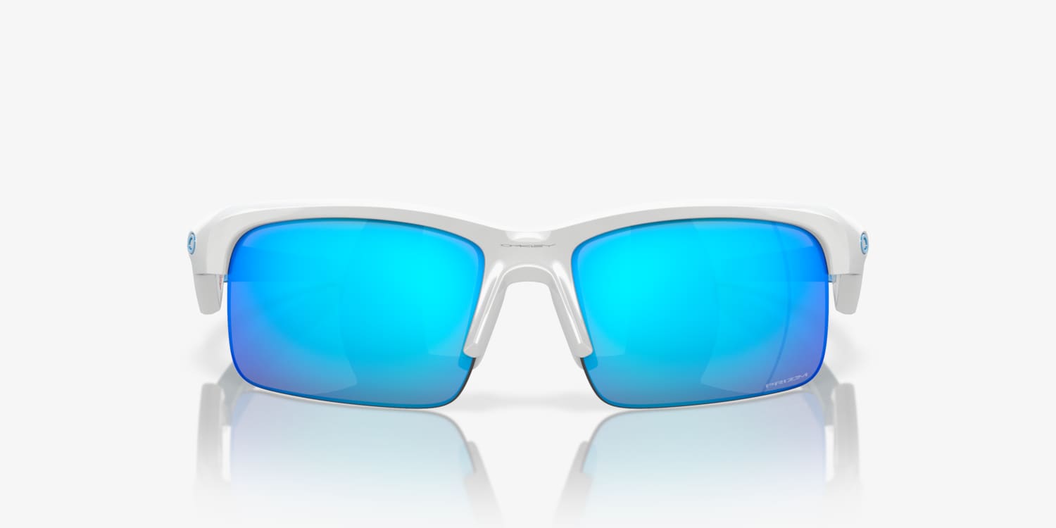 Oakley OJ9013 Capacitor (Youth Fit) Sunglasses | LensCrafters