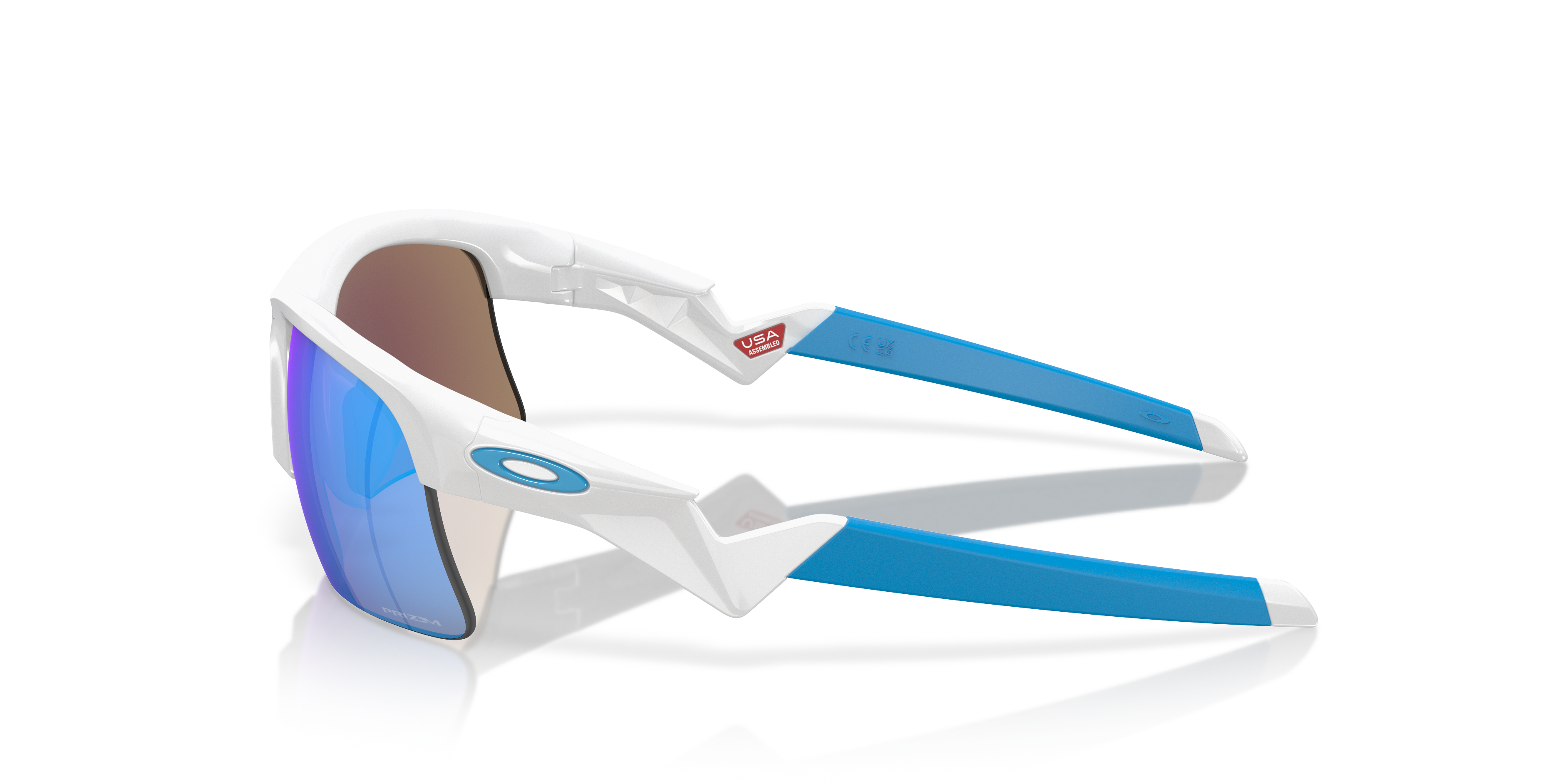 OJ9013 Capacitor (Youth Fit