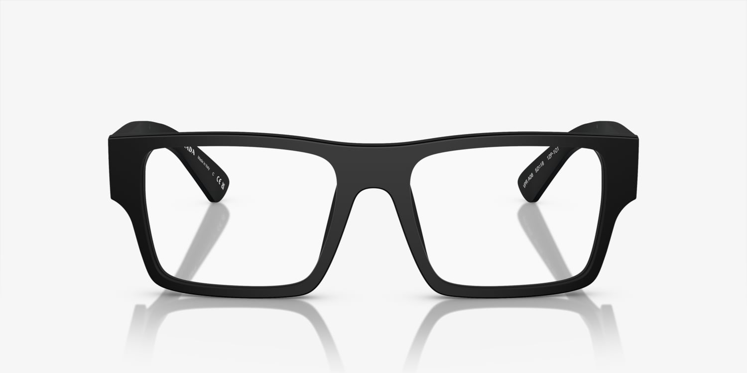 Prada PR A08V Eyeglasses | LensCrafters