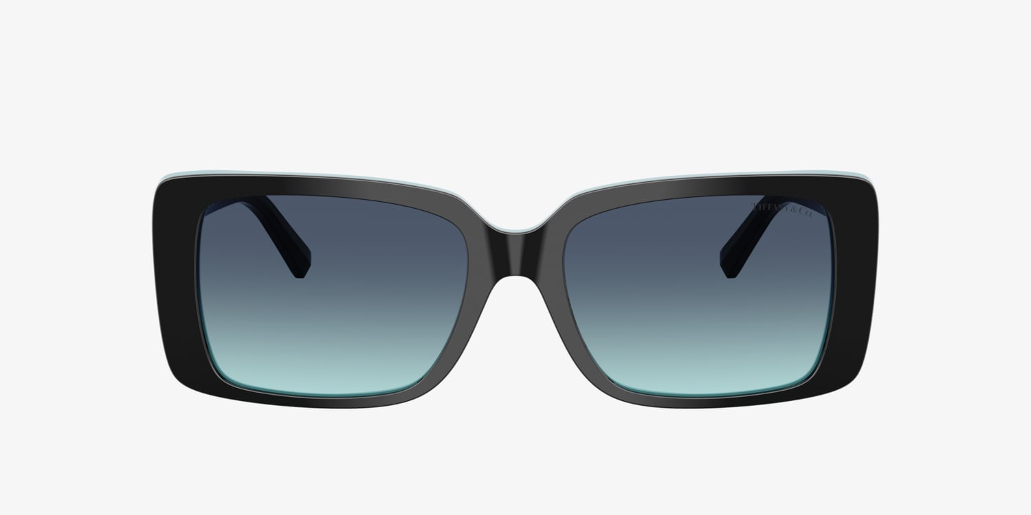 Tiffany TF4249 Sunglasses | LensCrafters