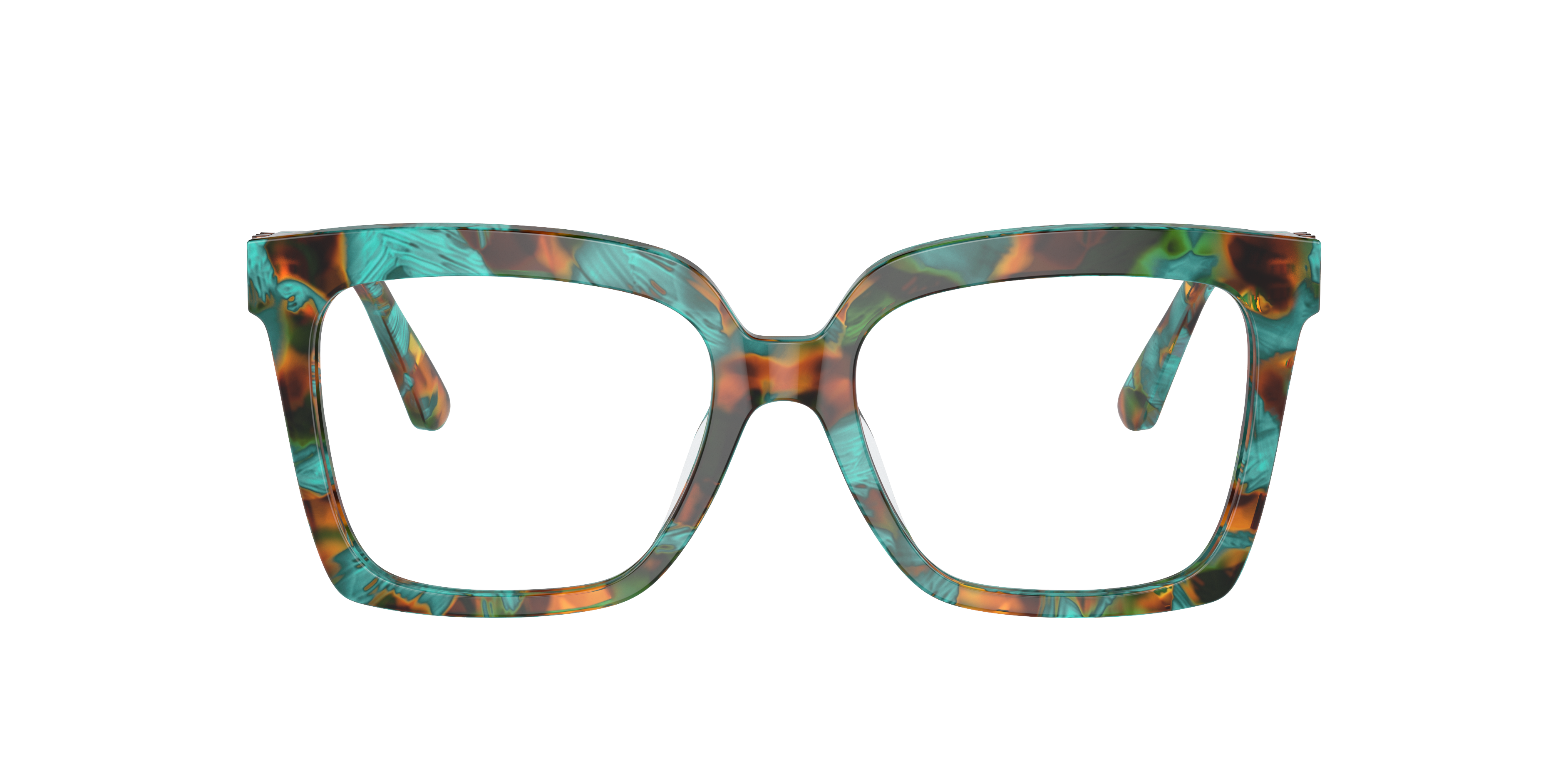 Michael Kors MK4119U Nassau Eyeglasses | LensCrafters