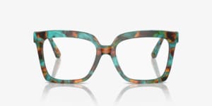 Michael Kors MK4119U Nassau Eyeglasses | LensCrafters