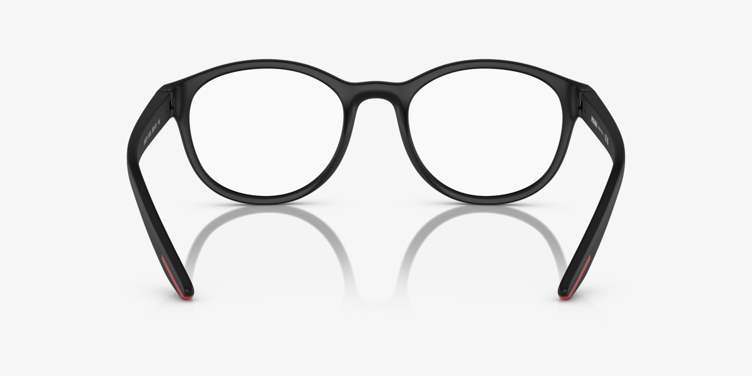 Prada Linea Rossa PS 07PV Eyeglasses | LensCrafters