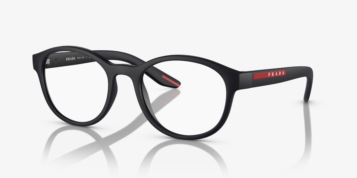 Prada Linea Rossa PS 07PV Eyeglasses | LensCrafters