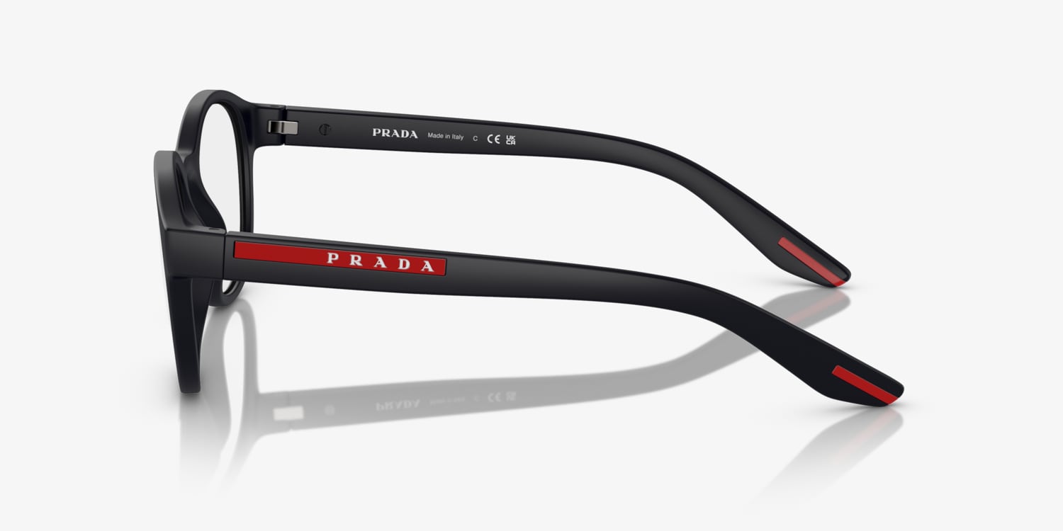 Prada Linea Rossa PS 07PV Eyeglasses | LensCrafters