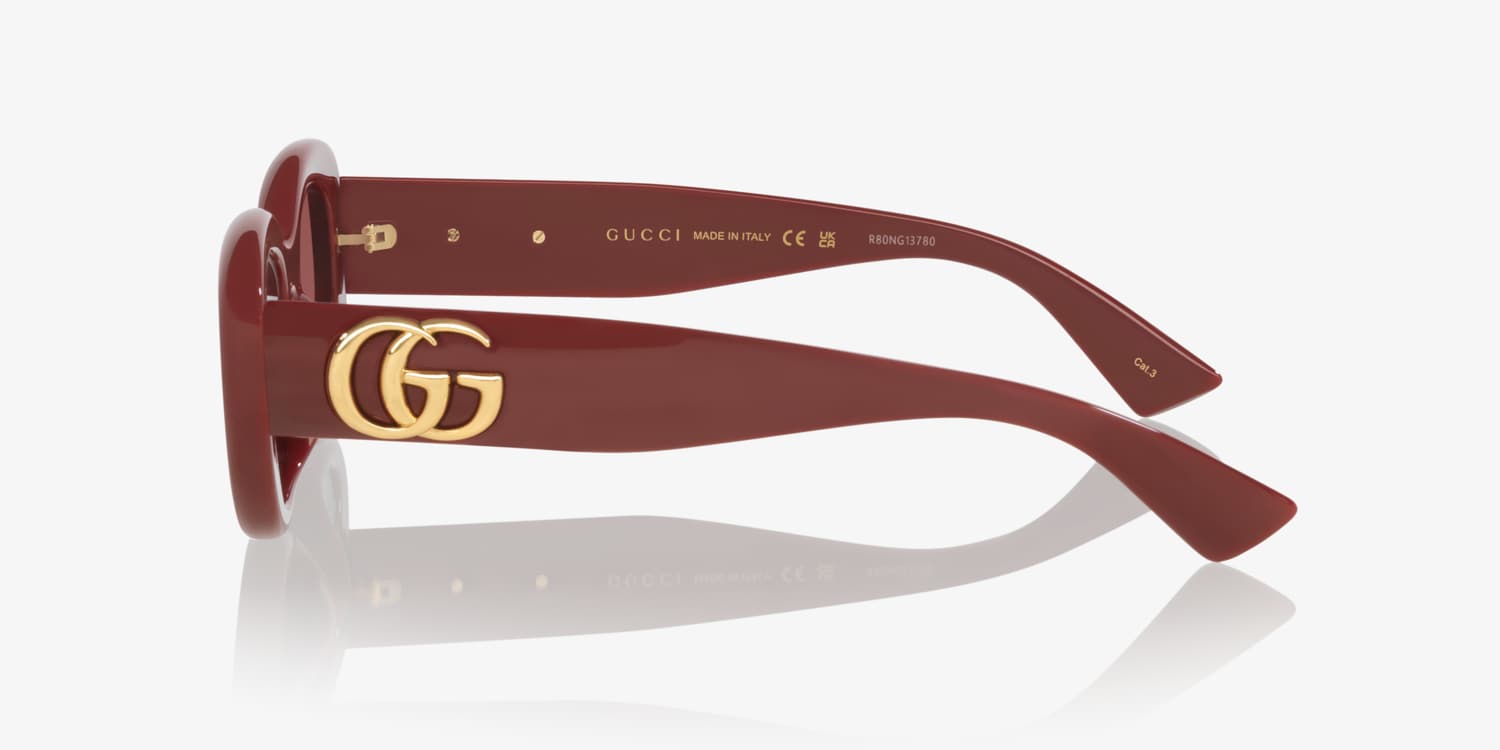 Gucci GG1829SK Sunglasses | LensCrafters