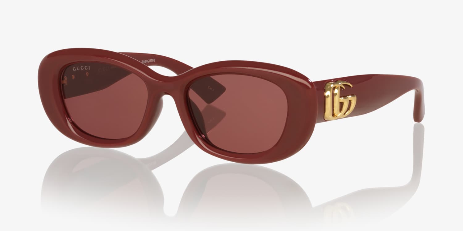 Gucci GG1829SK Sunglasses | LensCrafters