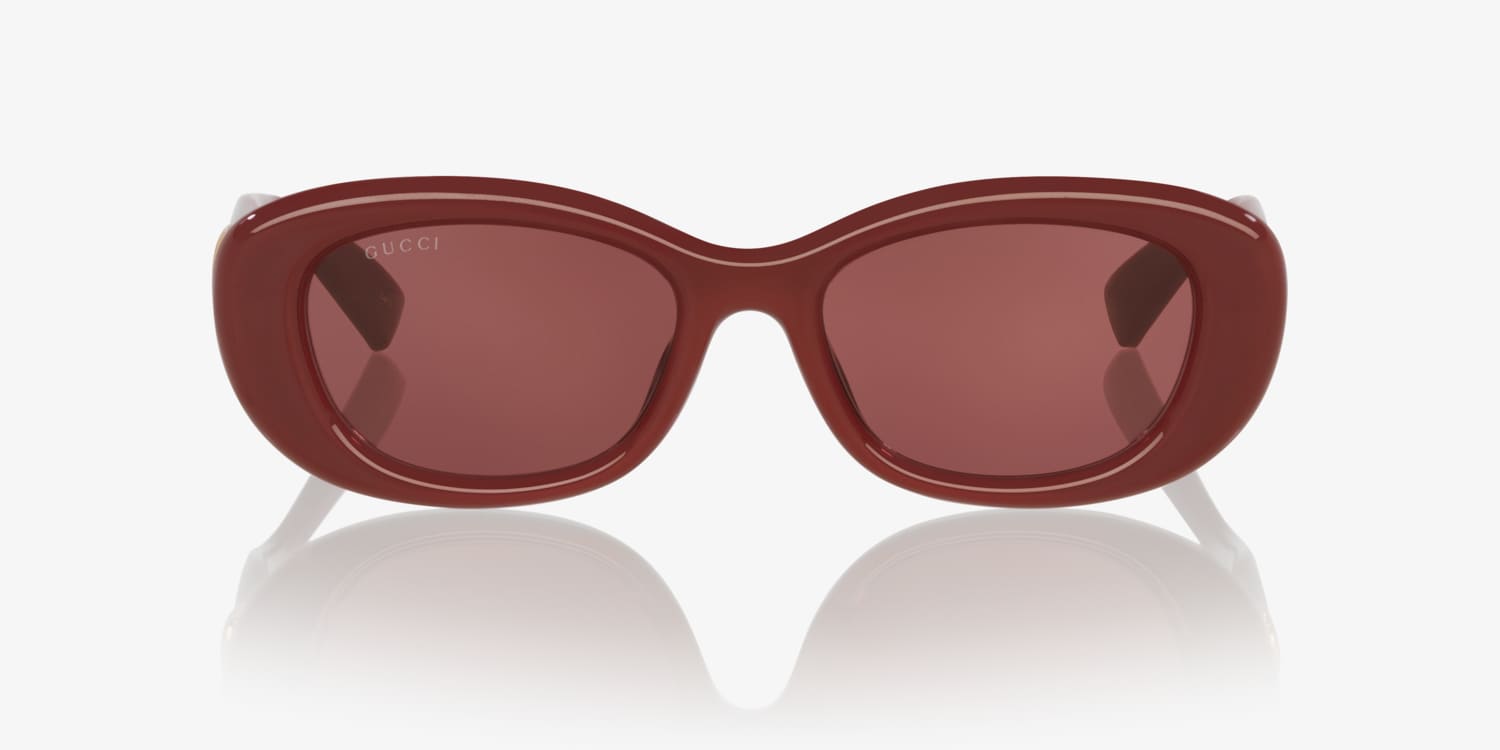 Gucci GG1829SK Sunglasses | LensCrafters