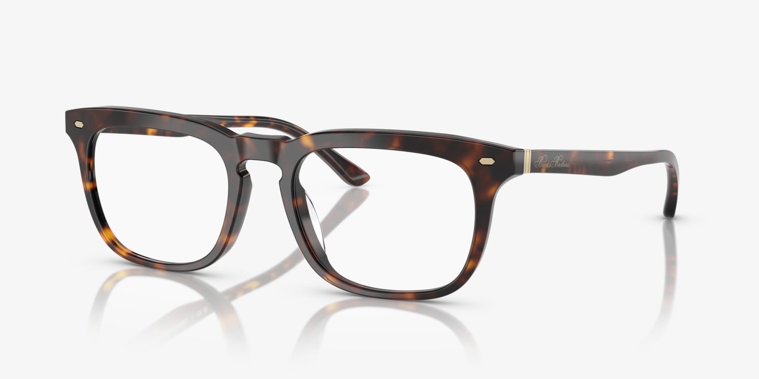 Brooks Brothers BB2067U Eyeglasses | LensCrafters