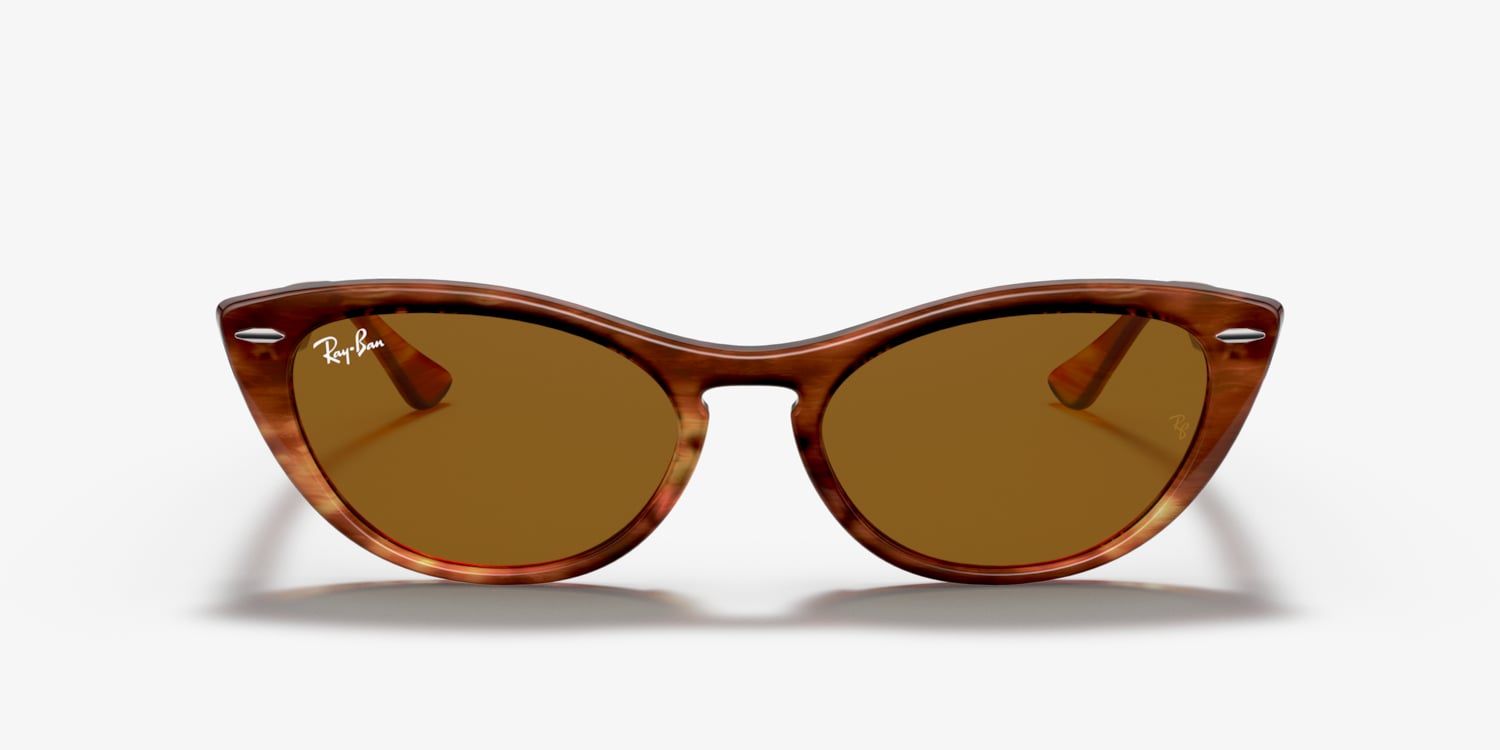 Ray-Ban RB4314N Nina Sunglasses | LensCrafters
