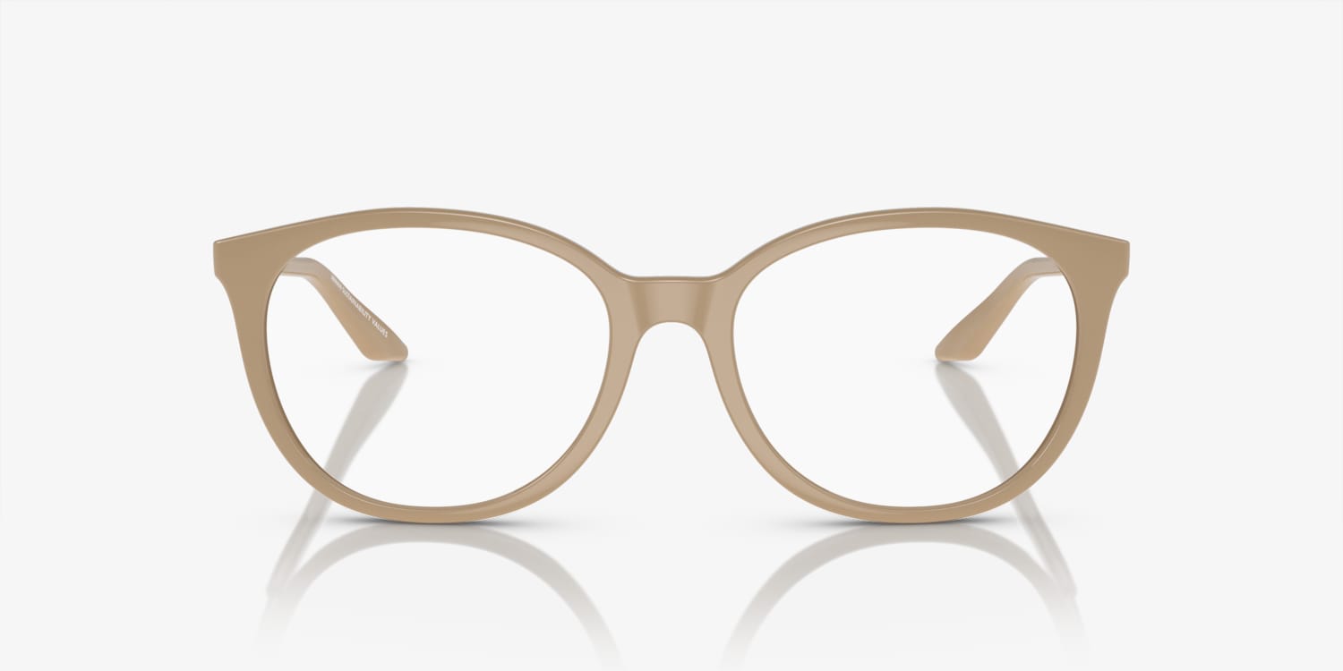 Armani Exchange AX3109 Eyeglasses | LensCrafters