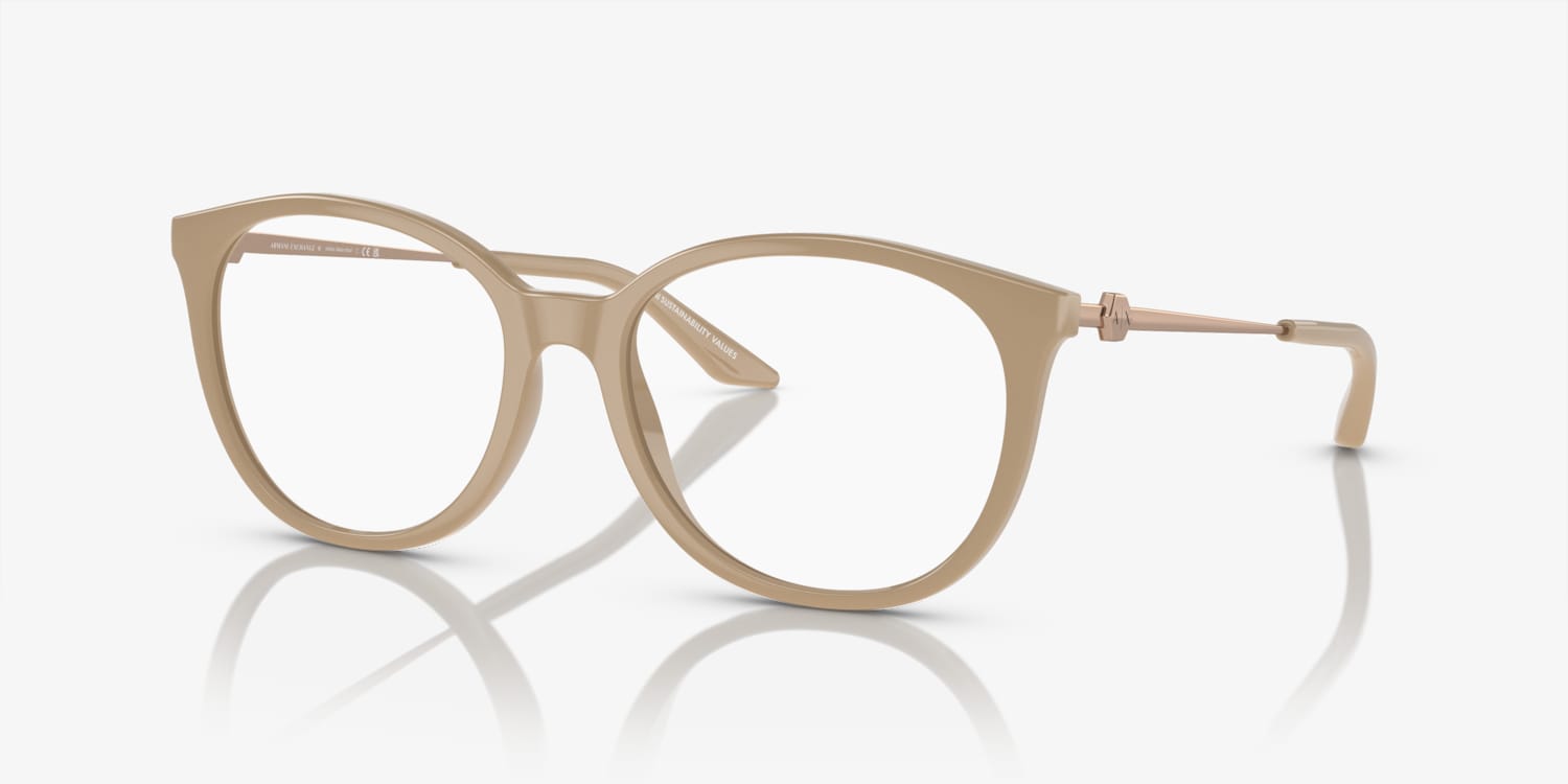 Armani Exchange AX3109 Eyeglasses | LensCrafters