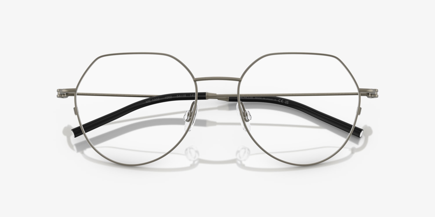 Moncler ME1002 Eyeglasses | LensCrafters