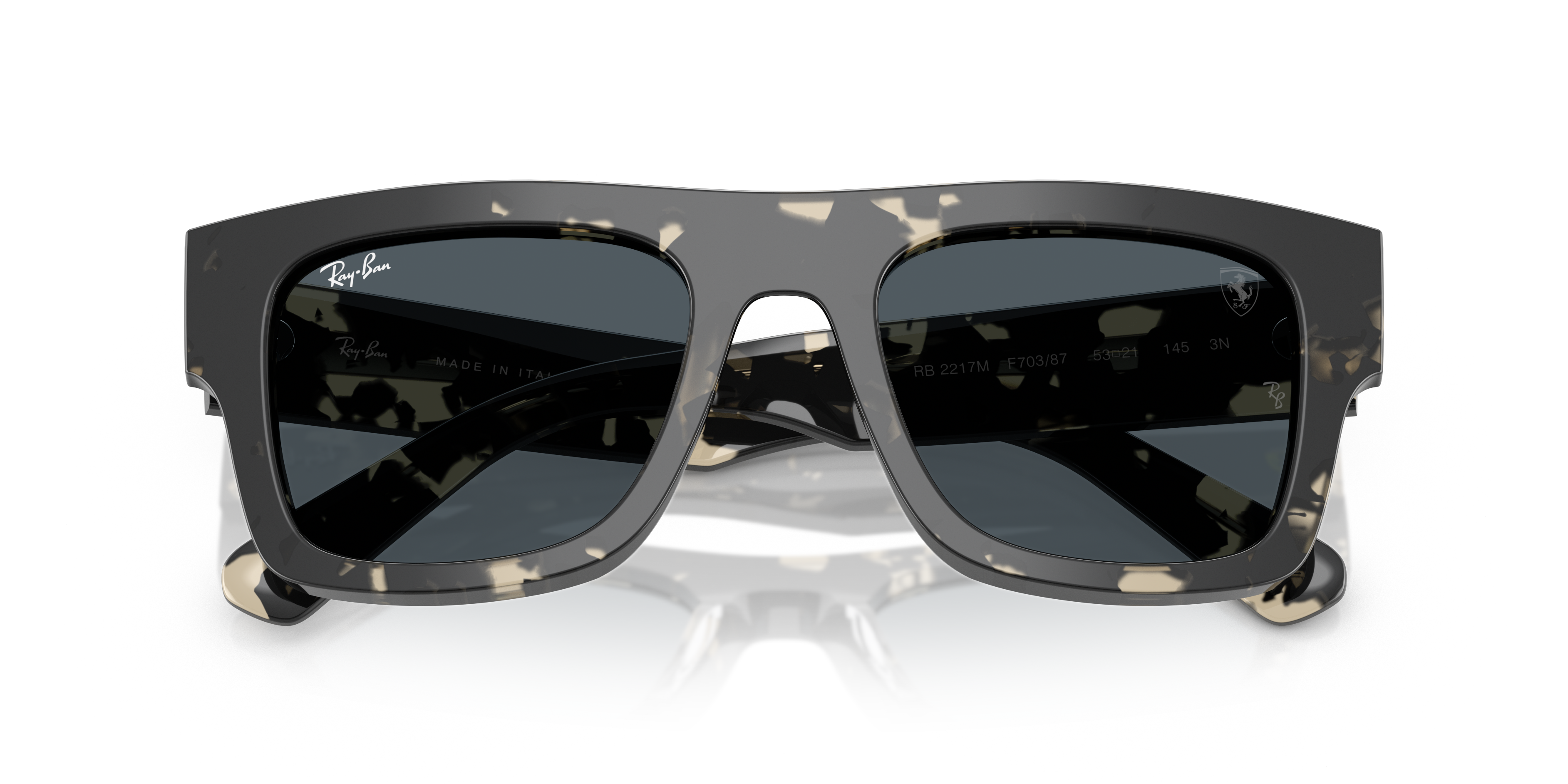 RB2217M Scuderia Ferrari Collection