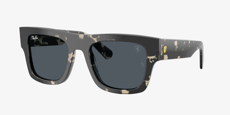 Ray-Ban RB0840S Mega Wayfarer Sunglasses | LensCrafters
