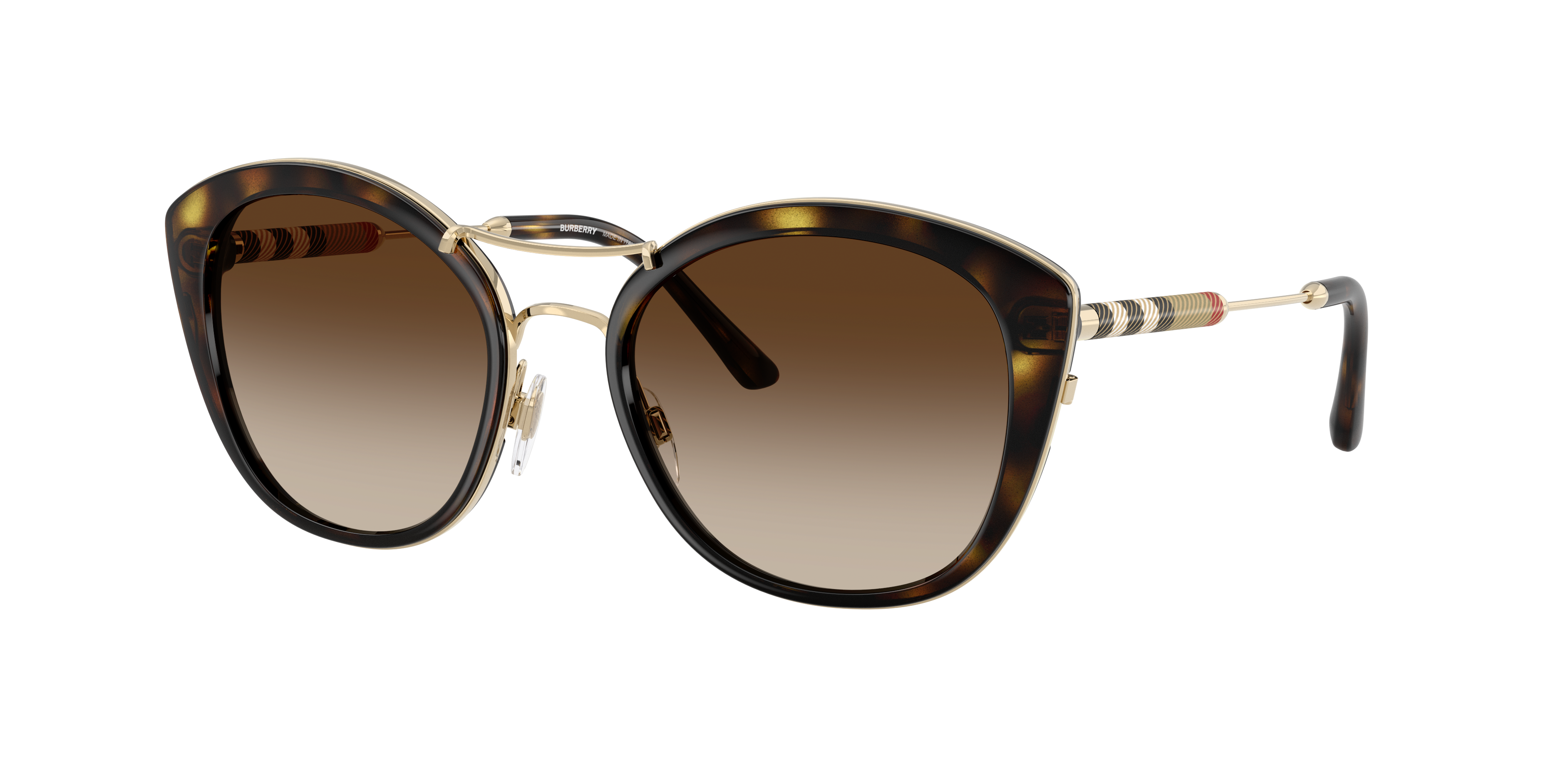 Burberry BE4251Q Sunglasses | LensCrafters