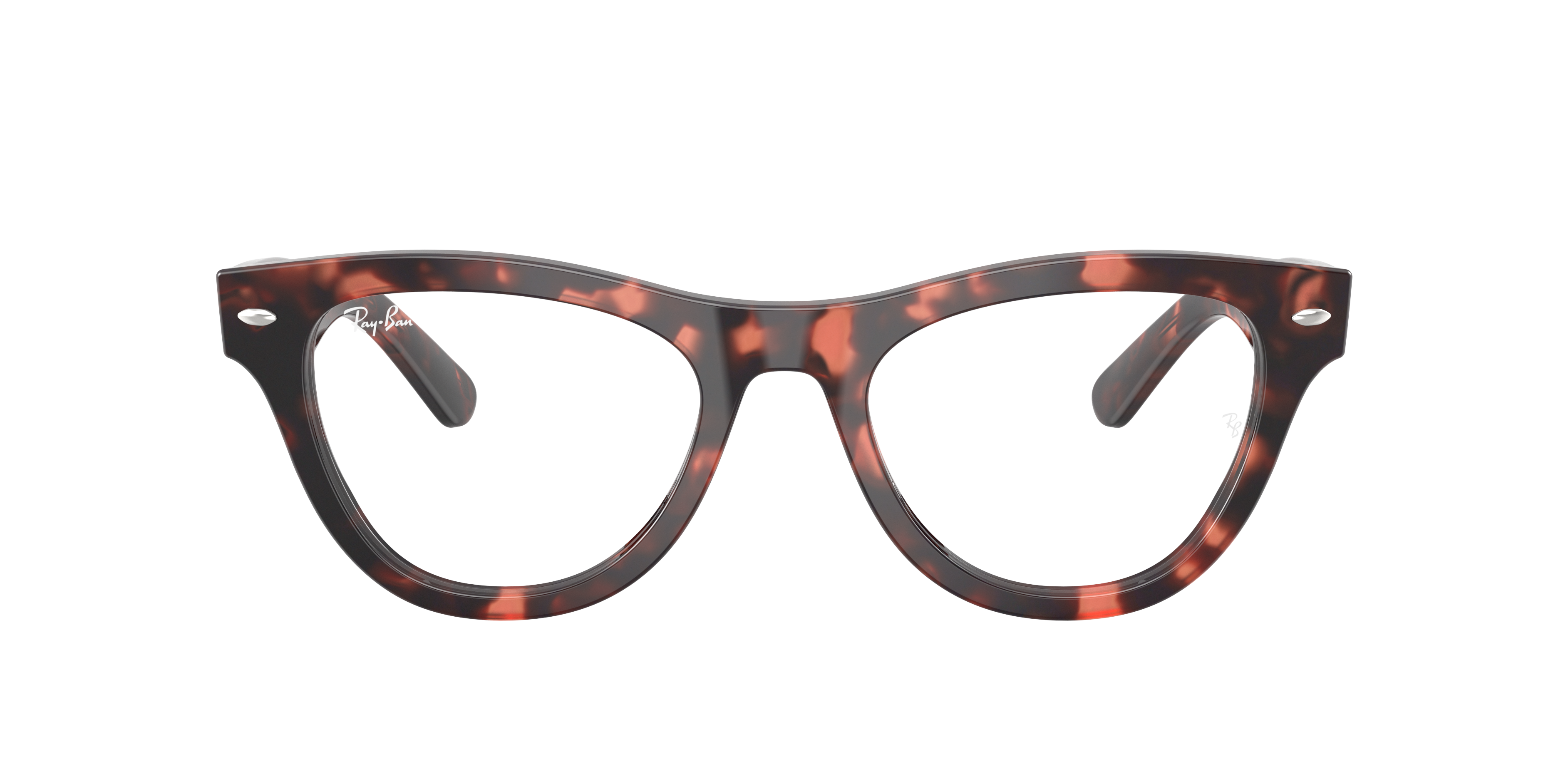 Ray-Ban RB5510 Skyler Optics Eyeglasses | LensCrafters