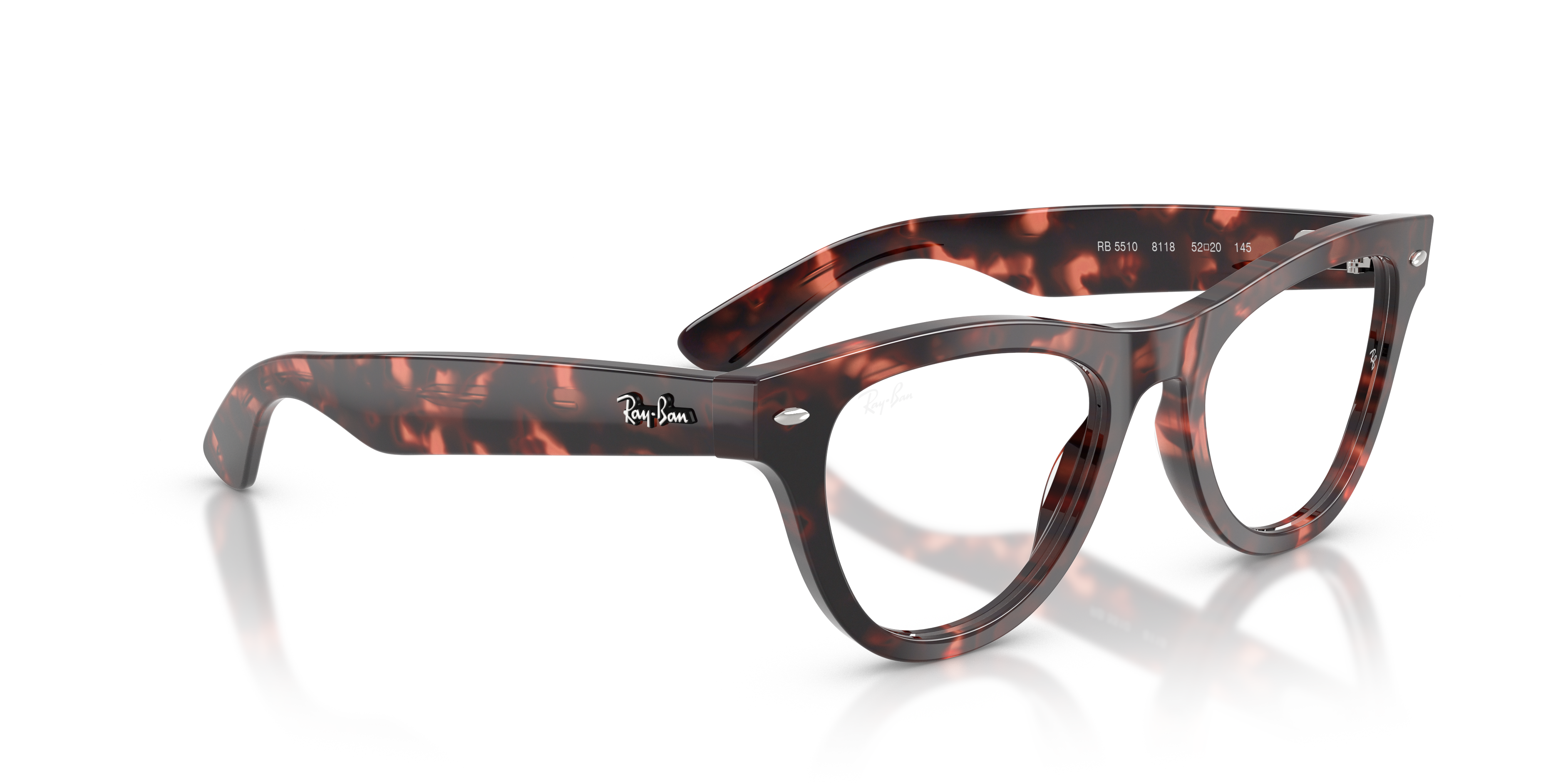 RB5510 Skyler Optics