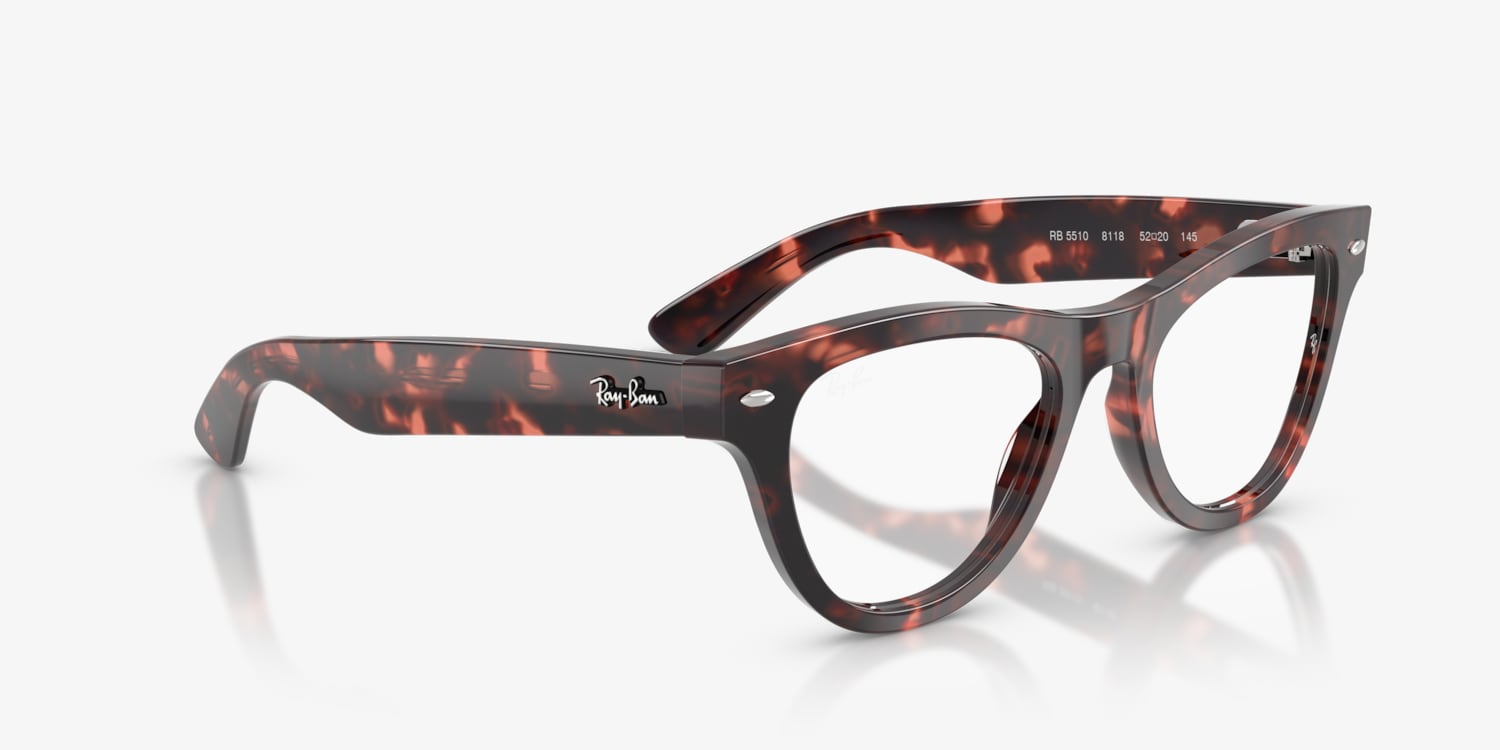 Ray-Ban RB5510 Skyler Optics Eyeglasses | LensCrafters