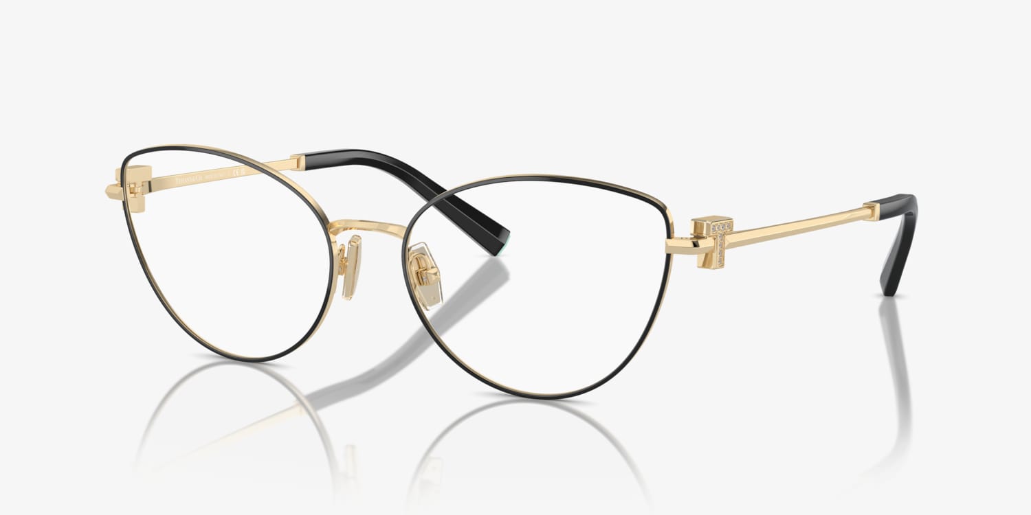 Tiffany TF1159B Eyeglasses | LensCrafters