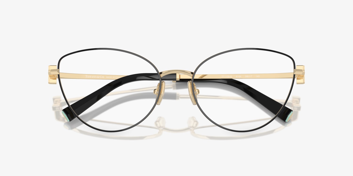 Tiffany TF1159B Eyeglasses | LensCrafters