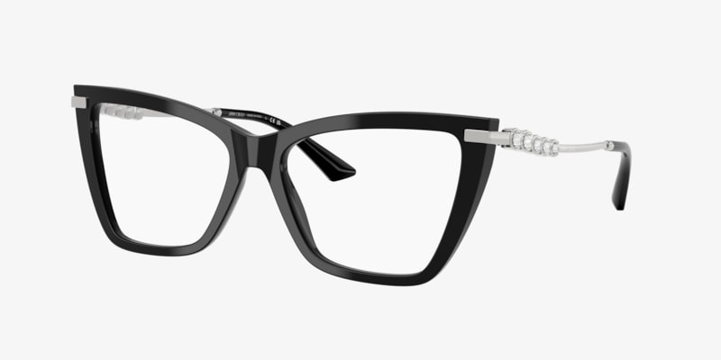 Jimmy Choo JC3007HB Eyeglasses | LensCrafters