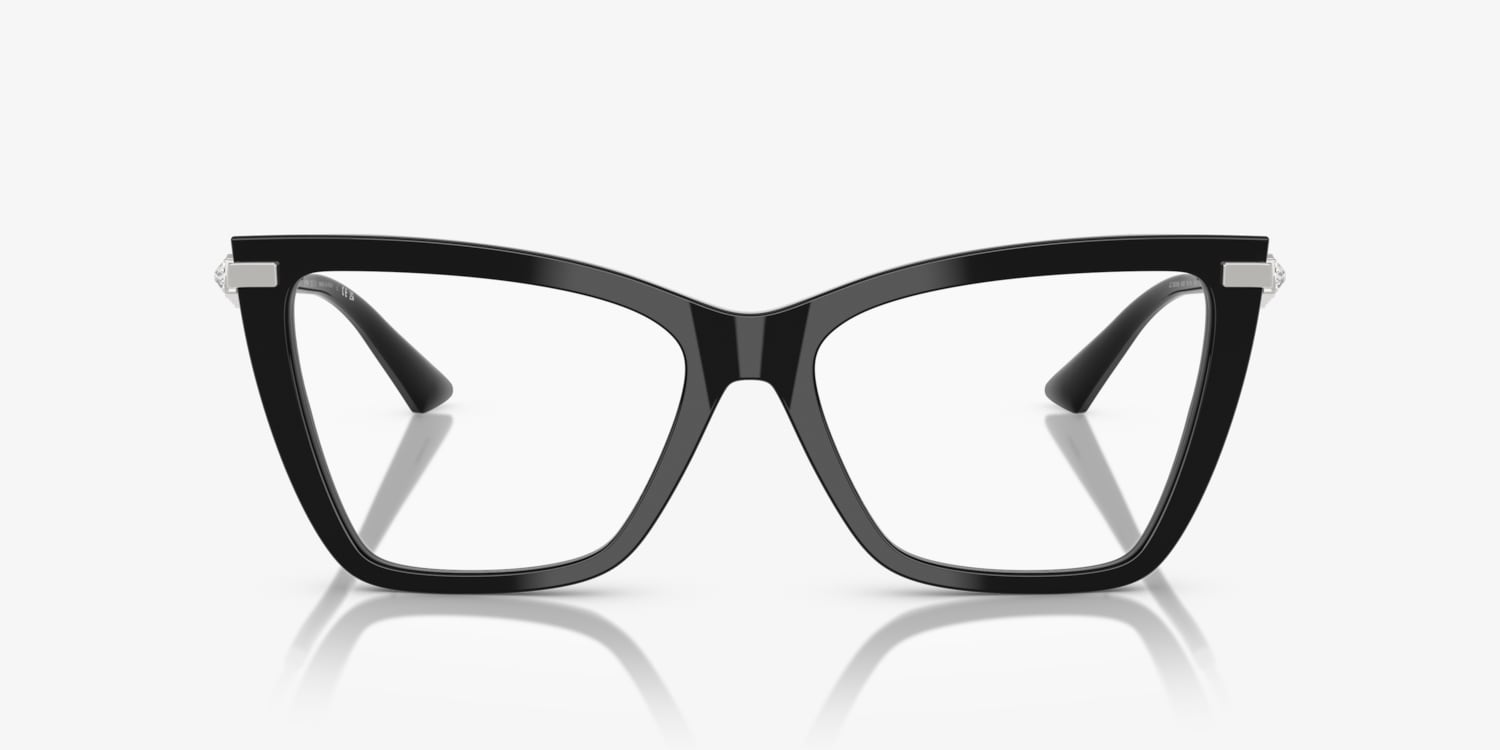 Jimmy Choo JC3020B Eyeglasses | LensCrafters