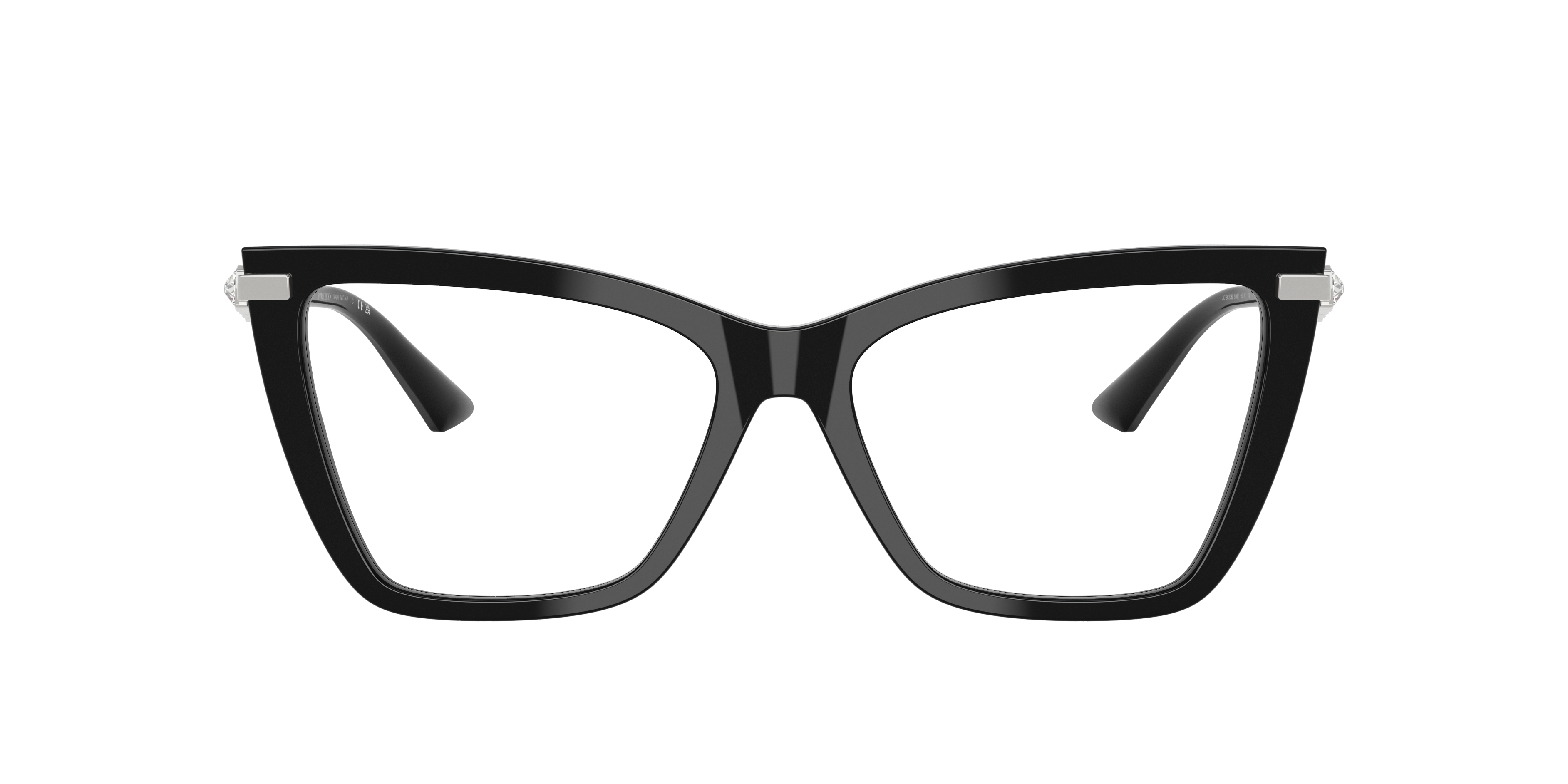 Jimmy Choo JC3020B Eyeglasses | LensCrafters