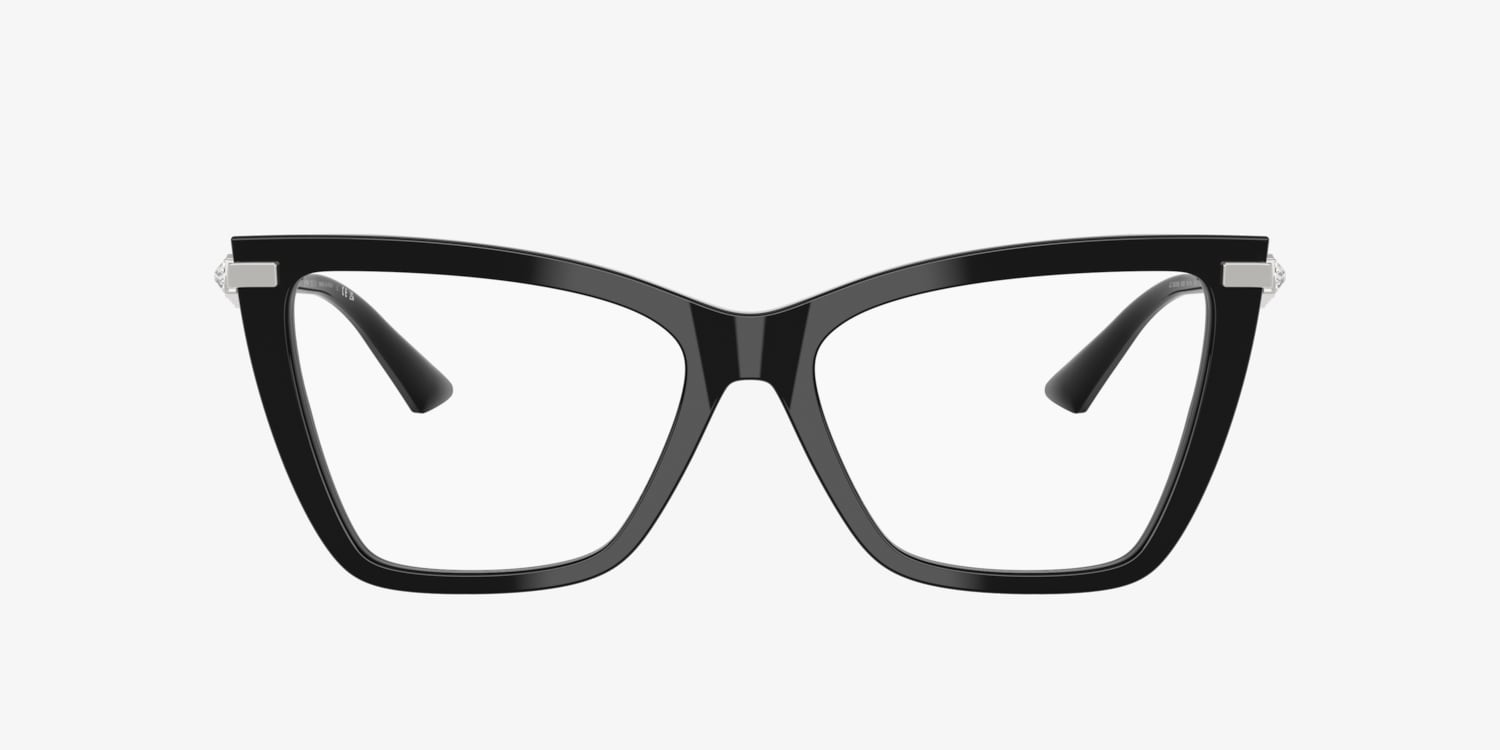 Jimmy Choo JC3020B Eyeglasses | LensCrafters