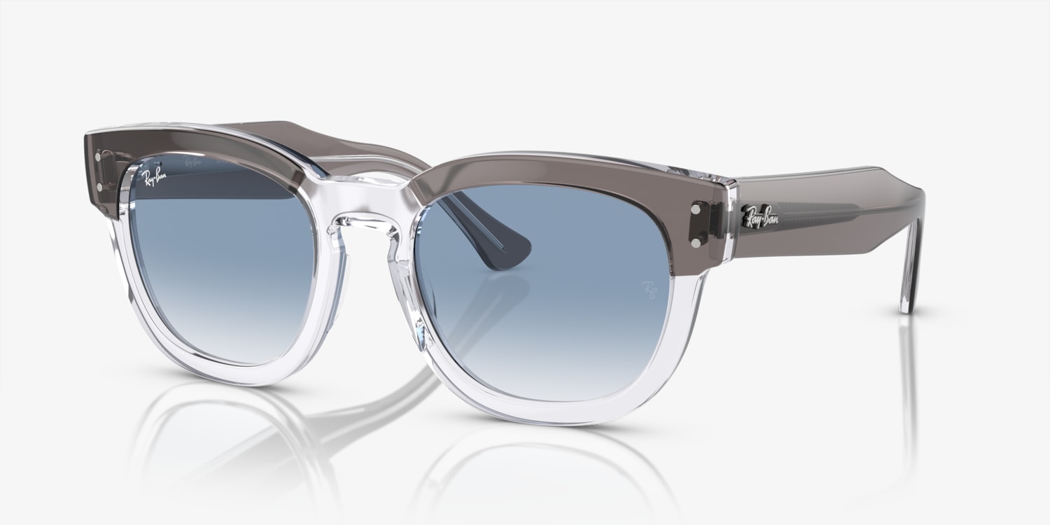 Ray-Ban 偏光サングラス　HAWKEYE Ray-Ban サングラス レイバン HAWKEYE(偏光レンズ) メンズ