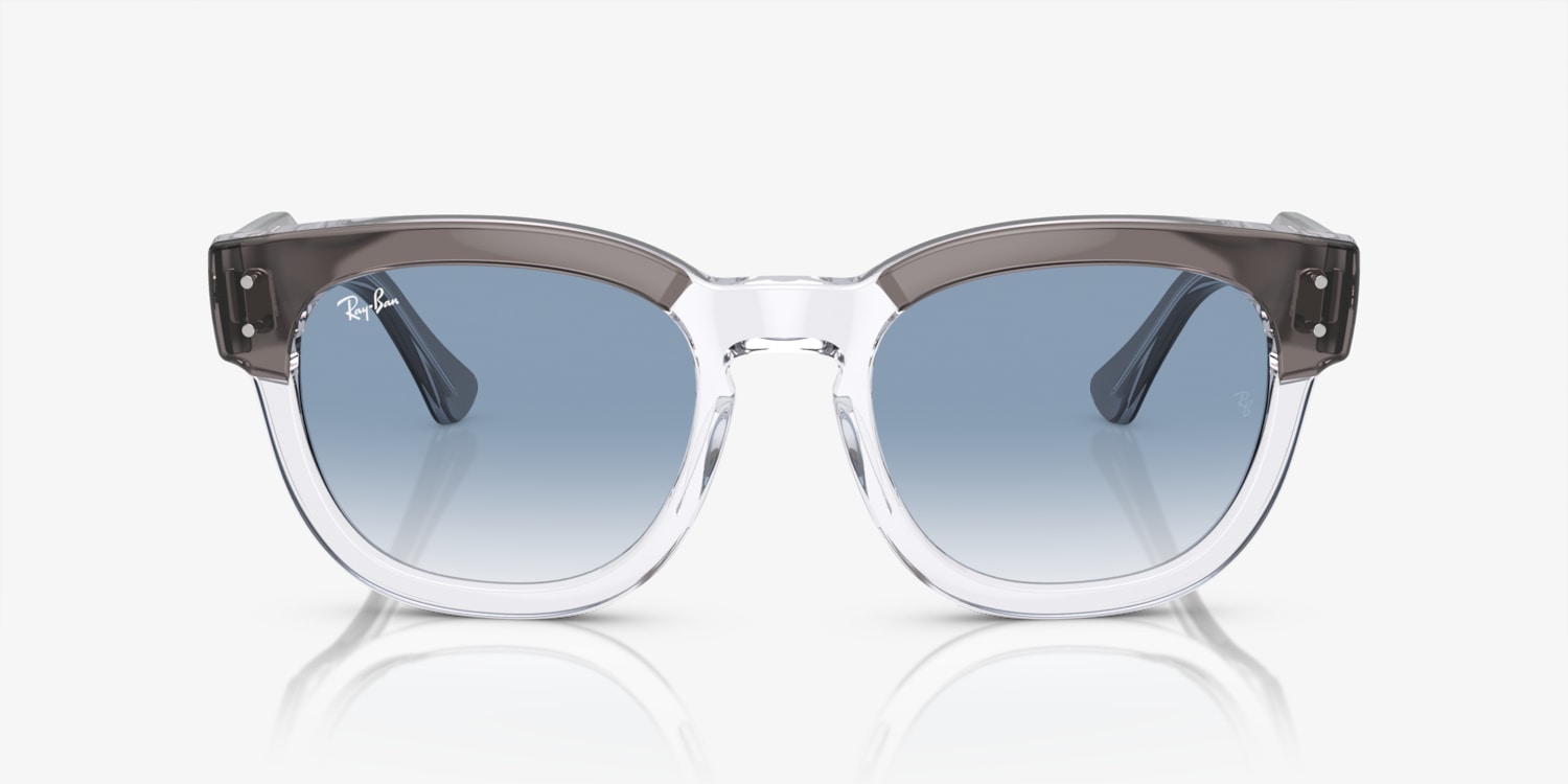 正規RayBanレイバンMEGA HAWKEYE RB0298SF1355/3F 楽天市場】Ray-Ban レイバン サングラス MEGA HAWKEYE RB0298SF 1355