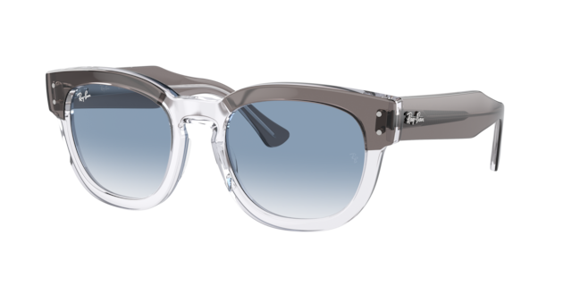 Ray-Ban RB0298S Mega Hawkeye Sunglasses | LensCrafters