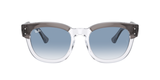 Ray-Ban RB0298S Mega Hawkeye Sunglasses | LensCrafters