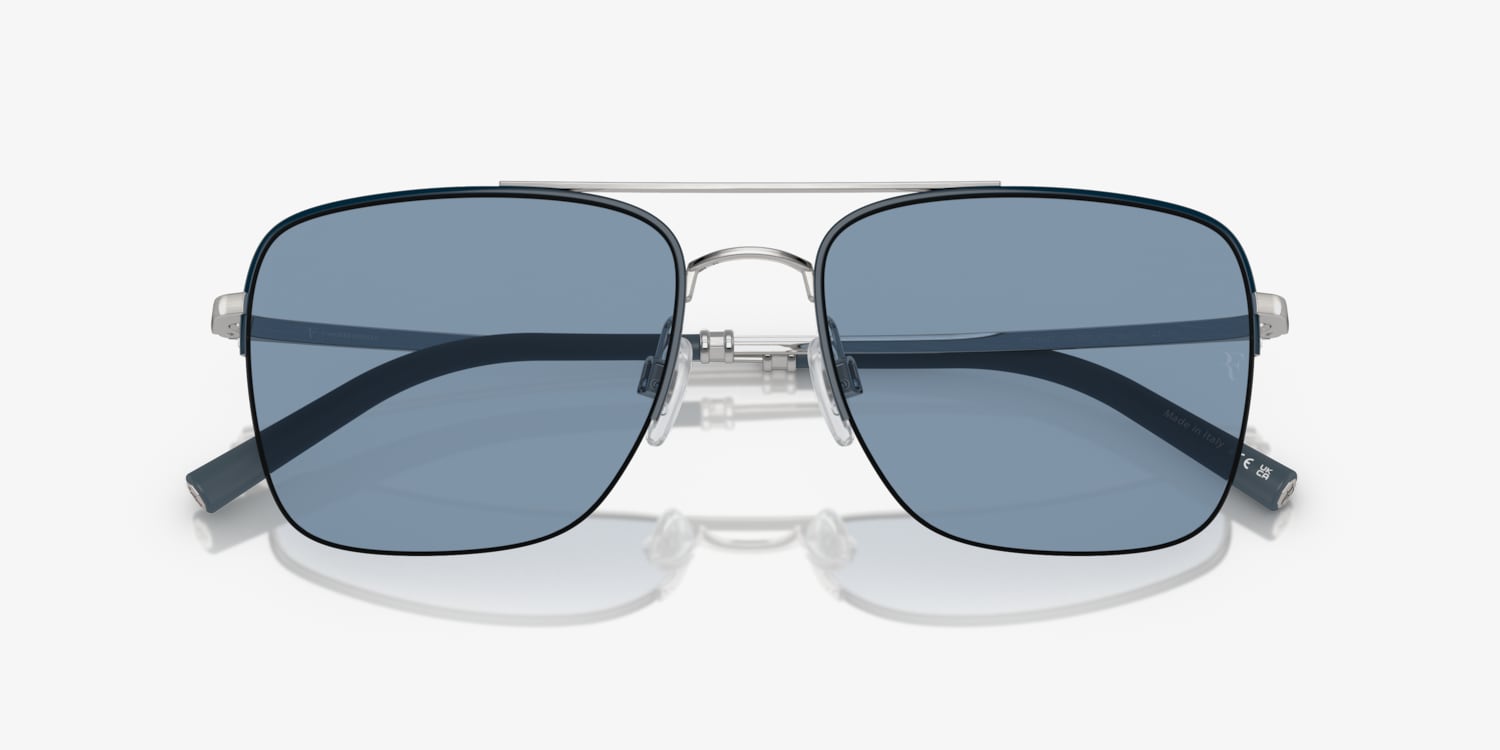 oliver peoples サングラス Oliver Peoples OV1343S R-2 Sunglasses | LensCrafters
