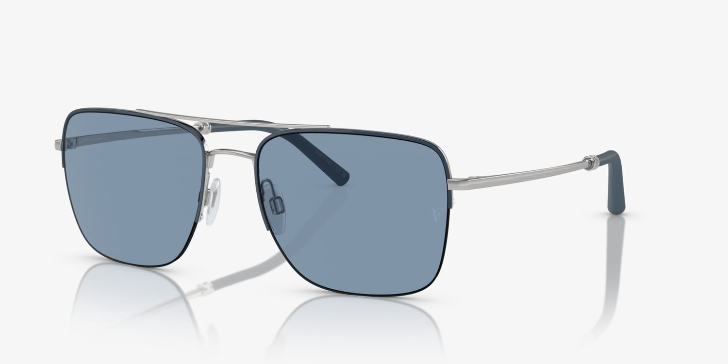 Oliver Peoples OV1343S R-2 Sunglasses | LensCrafters