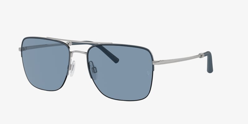 Oliver Peoples OV1362S R-15 Sunglasses | LensCrafters