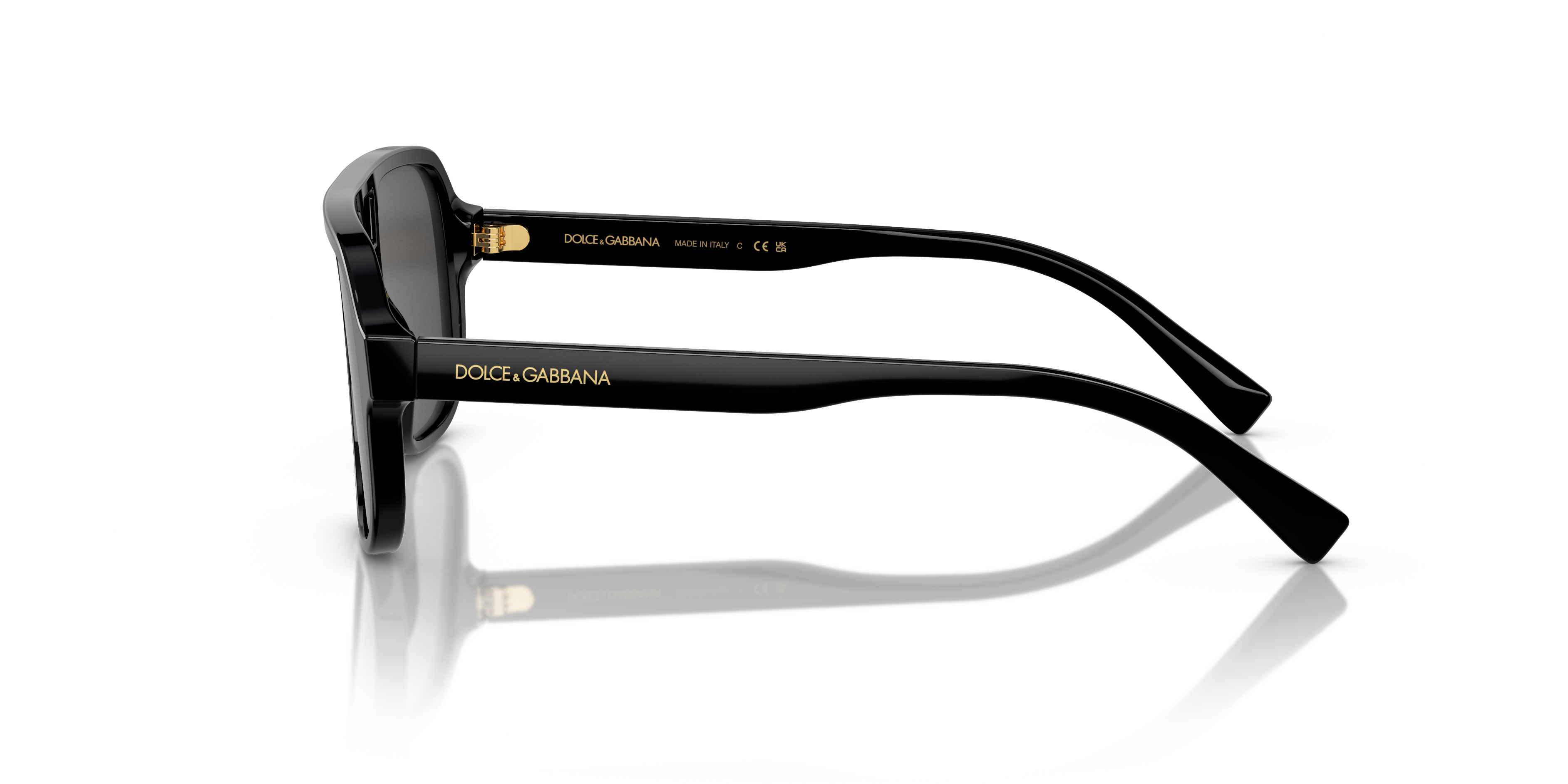 Dolce & Gabbana DX4003 Kids Sunglasses | LensCrafters