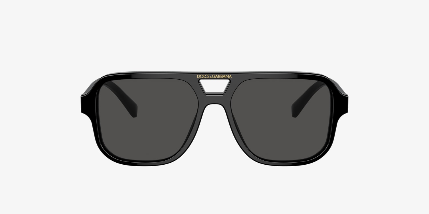 Dolce & Gabbana DX4003 Kids Sunglasses | LensCrafters