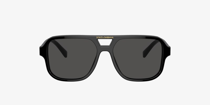 Dolce & Gabbana DG4466 Sunglasses | LensCrafters