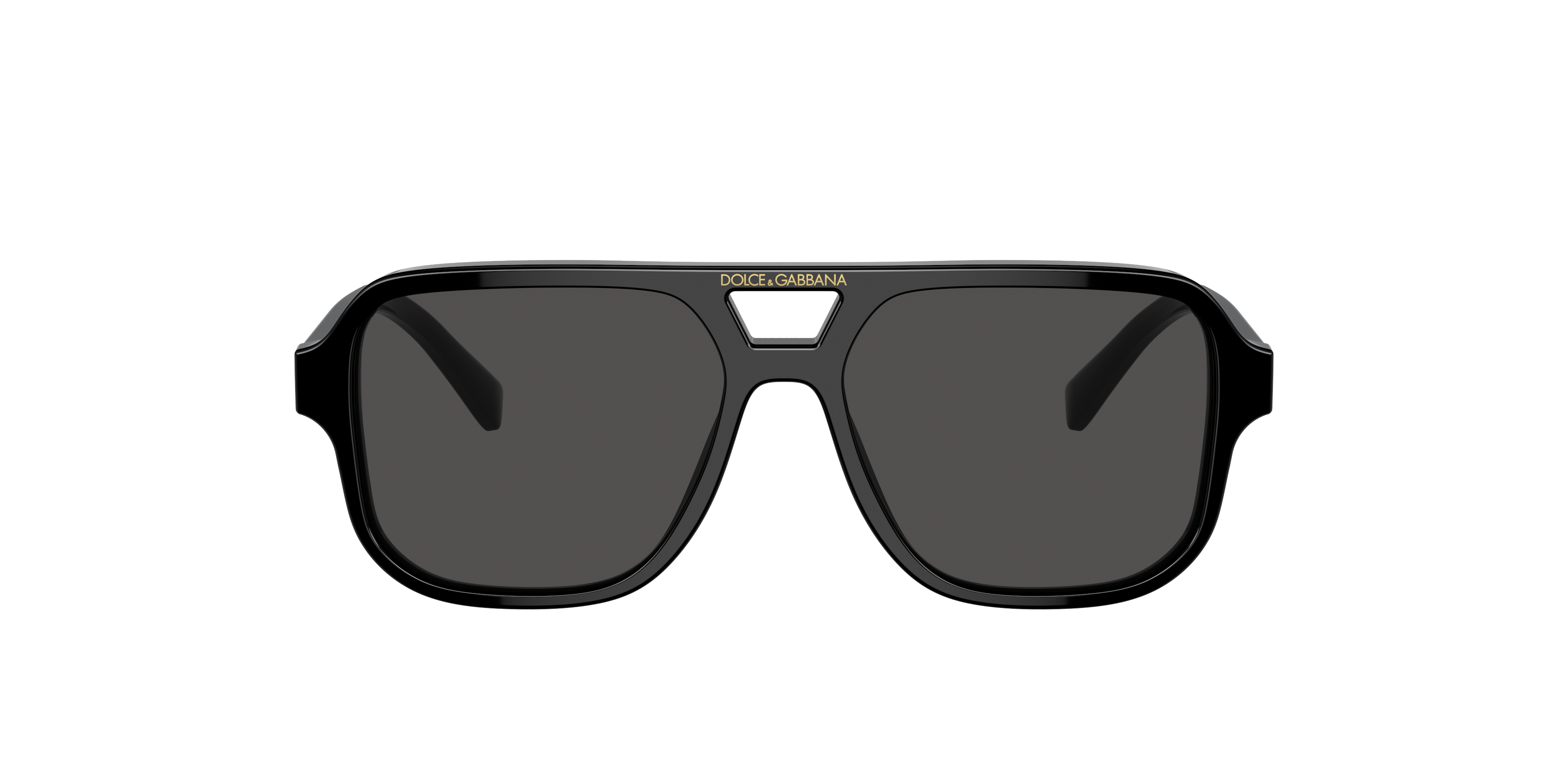 激レア未使用級Dolce & Gabbanaブラック オーバーサイズサングラス Dolce & Gabbana DX4003 Kids Sunglasses | LensCrafters