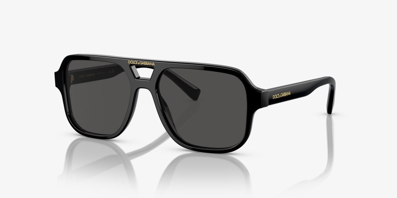 その他 DOLCE & GABBANA Dolce & Gabbana DG4414 Sunglasses | LensCrafters