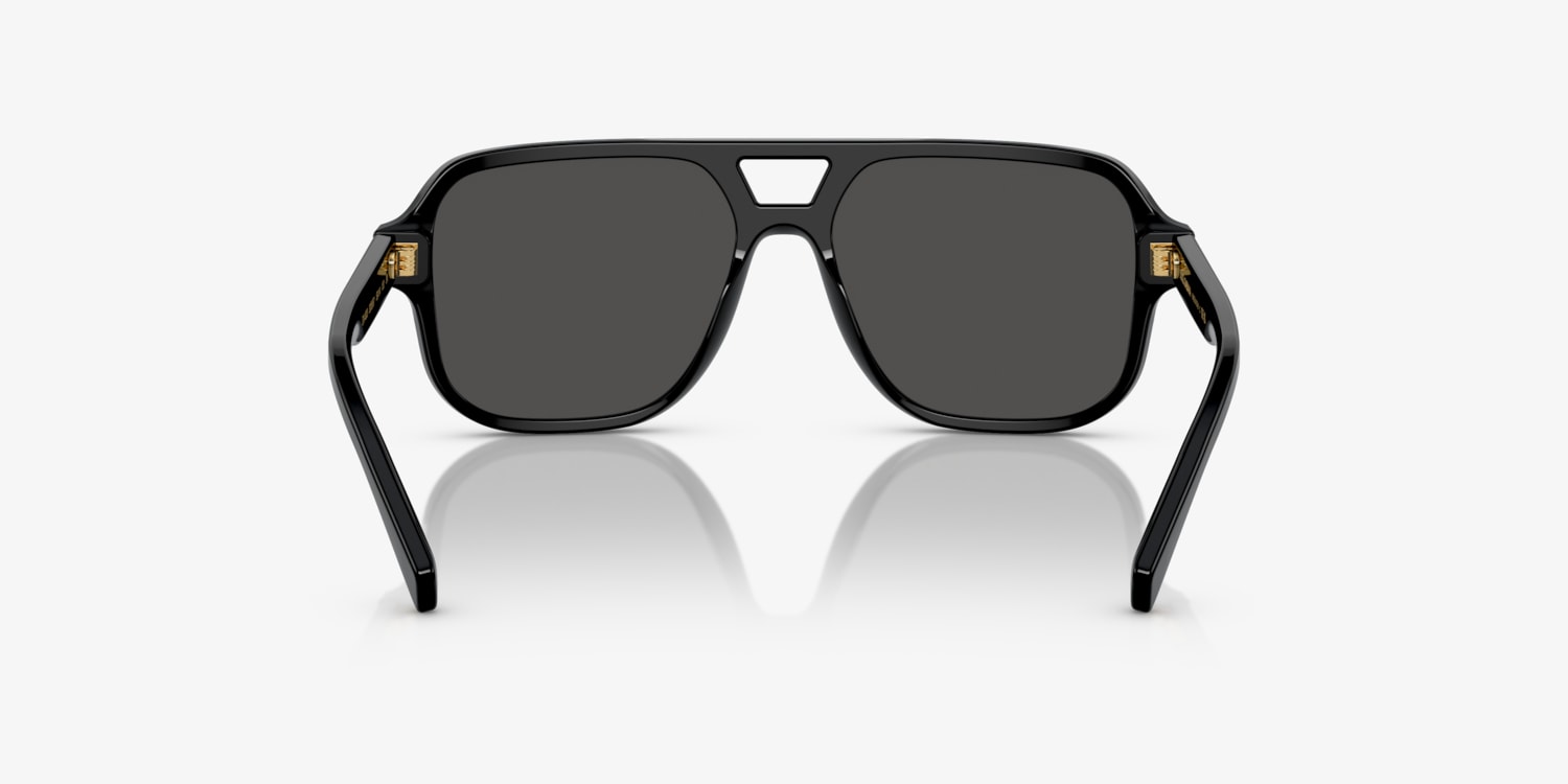 Dolce & Gabbana DX4003 Kids Sunglasses | LensCrafters