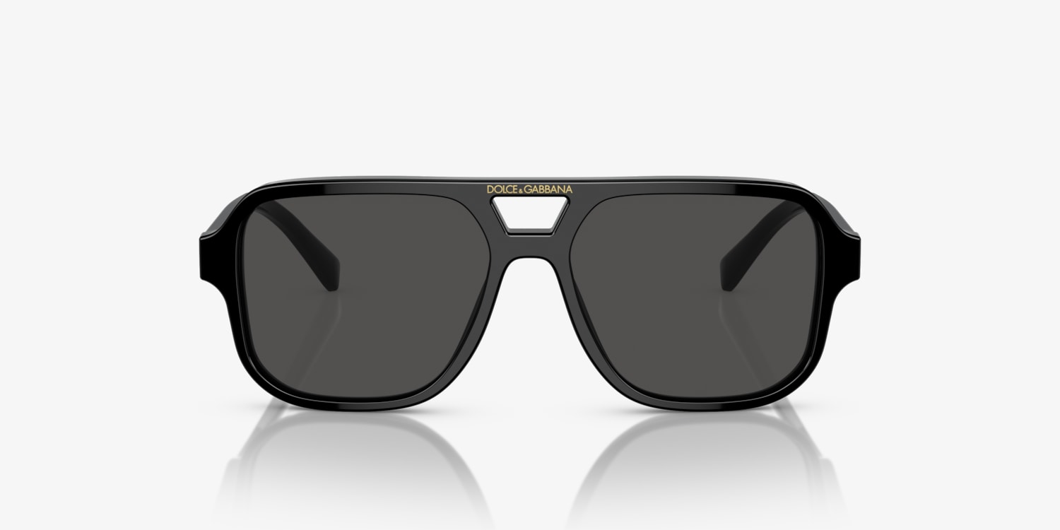 Dolce & Gabbana DX4003 Kids Sunglasses | LensCrafters