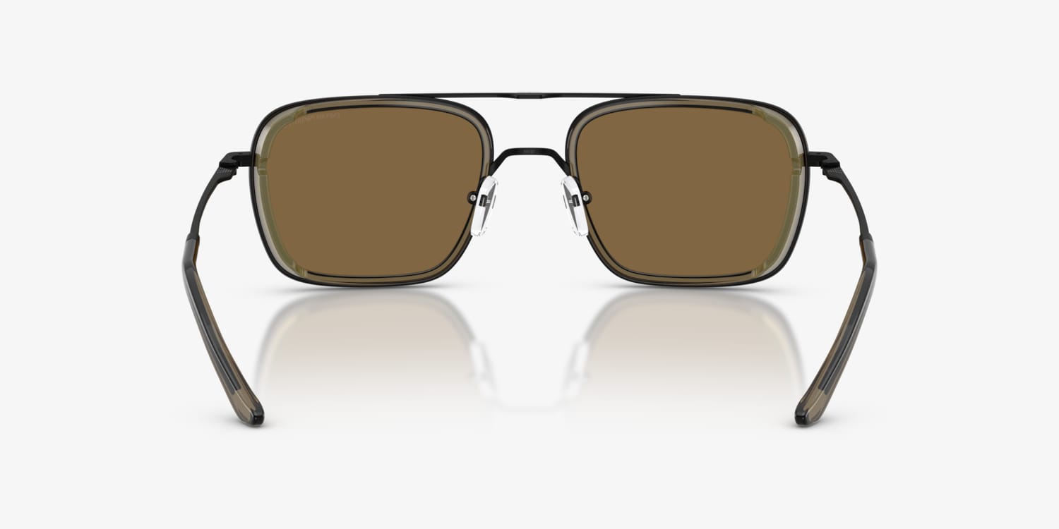 Emporio Armani EA2162 Sunglasses | LensCrafters