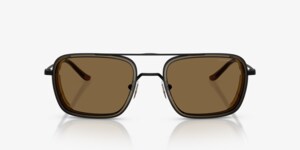 Emporio Armani EA2162 Sunglasses | LensCrafters display picture 2