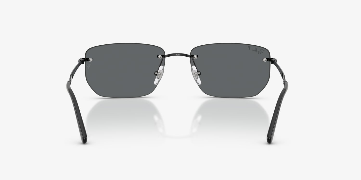 Ray's③ Ray-Ban RB3768 Sunglasses | LensCrafters