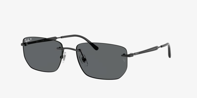 Ray-Ban RB3717 Sunglasses | LensCrafters