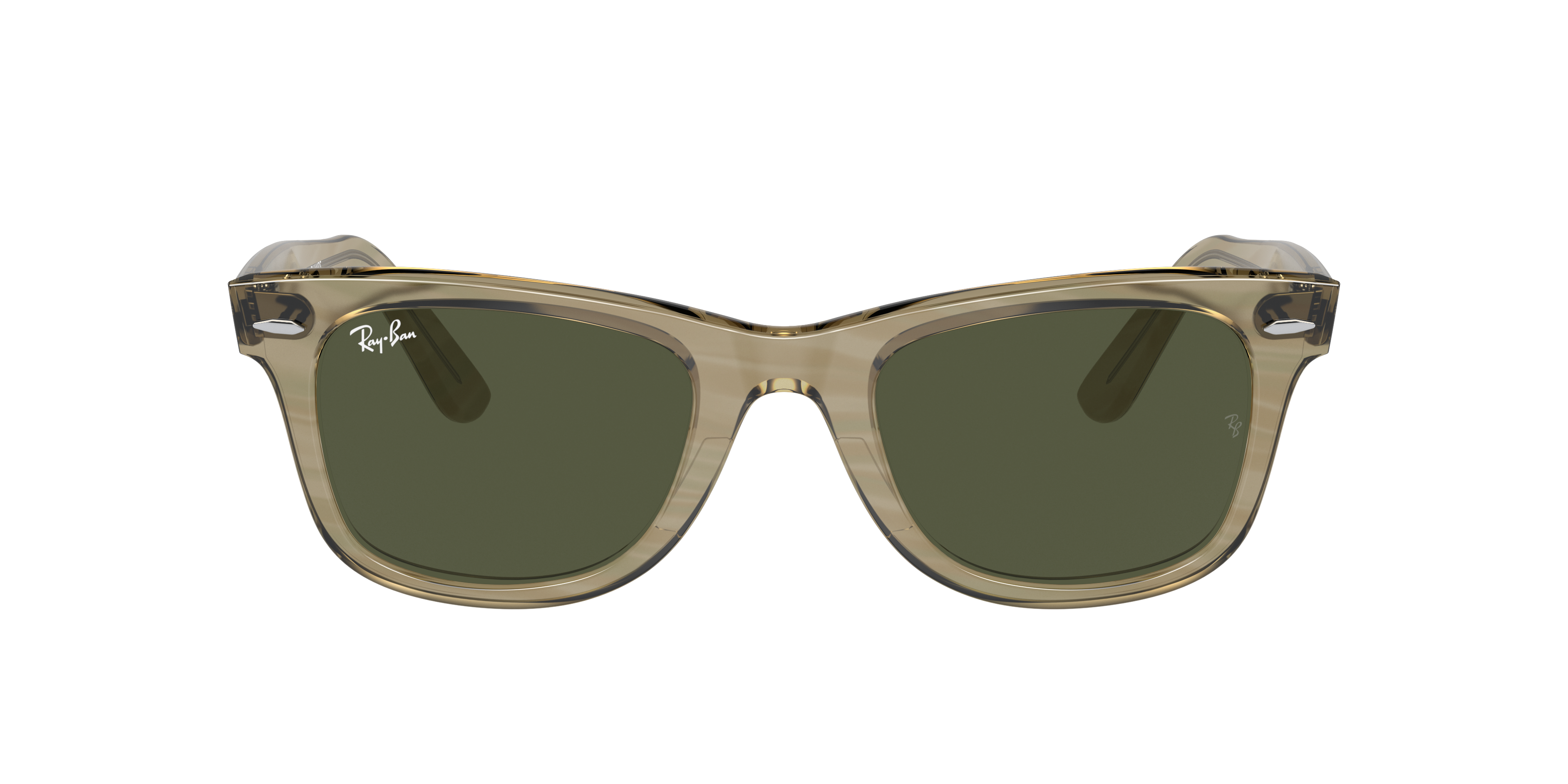 小物 Ray-Ban ORIGINAL WAYFARER CHANGE Ray-Ban RB2140F Original Wayfarer Change Transitions® L (52 - 22